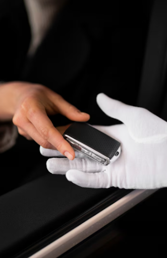 Getting Help When You Search Mobile Car Key Replacement Near Me Forney, Texas