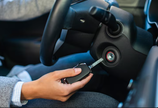 What to expect from a car lockout service in dallas tx