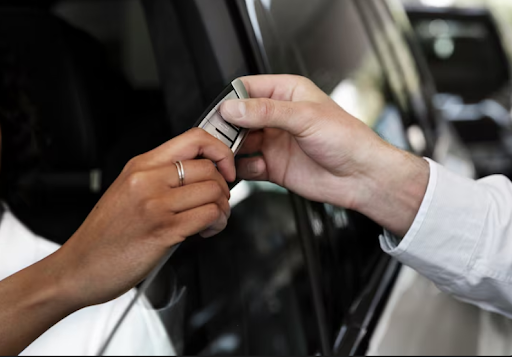 Lost keys handled with car key replacement in dallas tx
