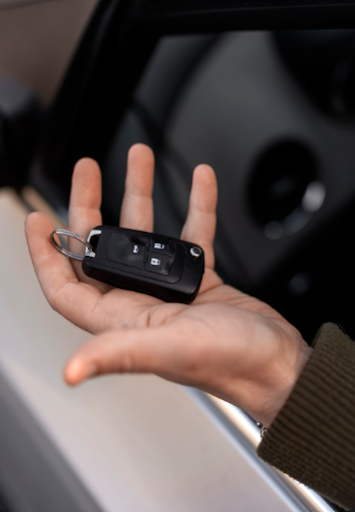 Searching for mobile car key replacement near me?